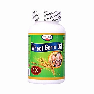 天然元小麦胚芽油复合胶囊(交大昂立)