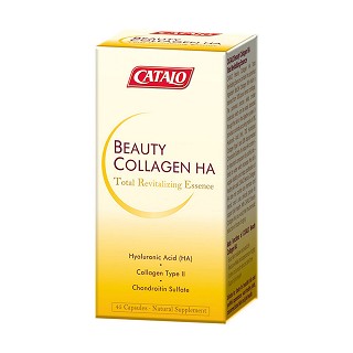 catalo美肌骨胶原ha(catalo)