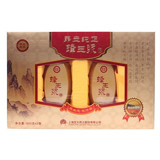 昂立纯正蜂王浆液(交大昂立)