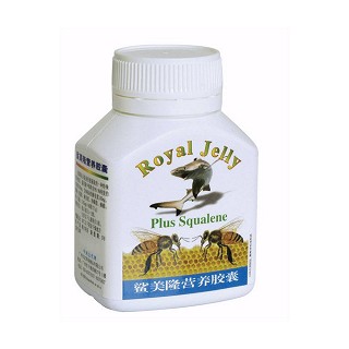 定邦 鲨美隆胶囊(定邦)