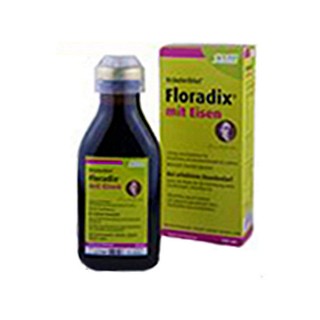 德国salus铁元浓缩口服液(salus)