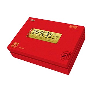 咏芝堂阿胶糕(咏芝堂)