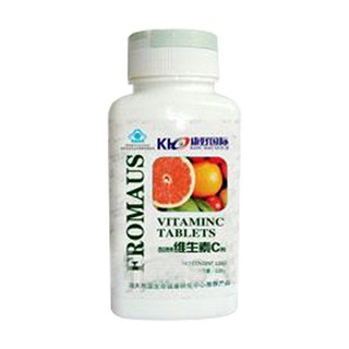 康好国际维生素c片(康好)