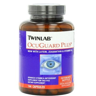 twinlab天来 护眼胶囊 (twinlab)