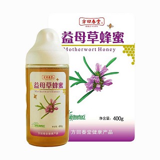 方回春堂益母草花蜜(方回春堂)