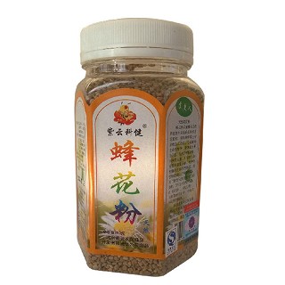 紫云科健 茶花花粉(紫云英保健品开发)