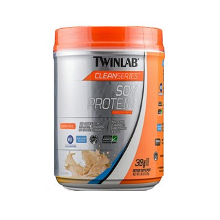twinlab天来 大豆分离提取蛋白粉(twinlab)