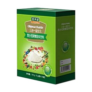 营养屋牌复合低聚糖固体饮料(益生康健)
