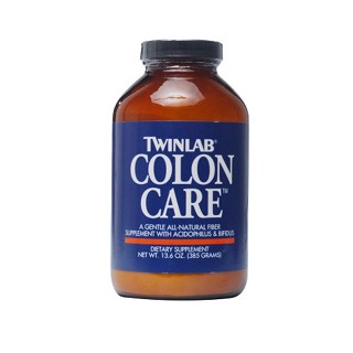 twinlab天来 肠清素排毒养胃纤维粉(twinlab)