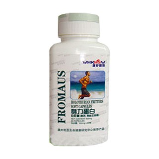 康好国际骨维素软胶囊(康好)