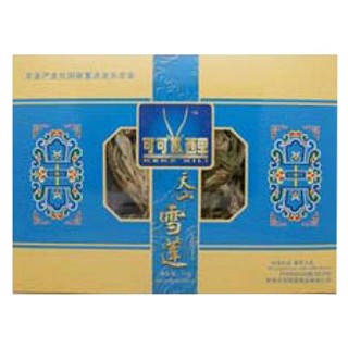 可可西里牌天山雪莲(可可西里)