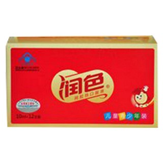 润色阿胶铁口服液(润色)