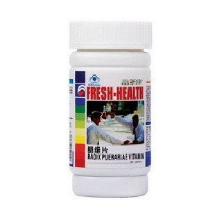 富昕康 康葛维片(康葆屋)