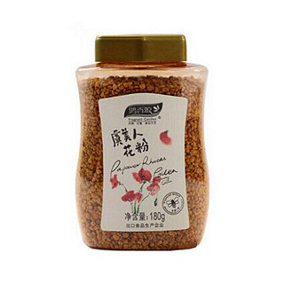 鸿香源 虞美人花粉(鸿香)