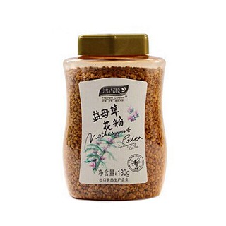 鸿香源 益母草花粉(鸿香)