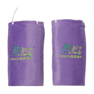 热护士 远红外智能调温热敷短护膝 rhs-002s(欧脉威)