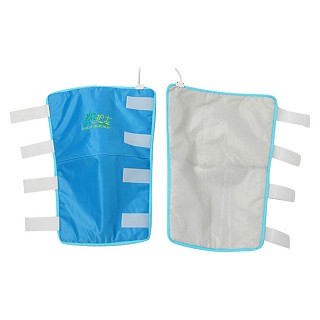 热护士 远红外智能调温热敷长护膝rhs-002l(欧脉威)