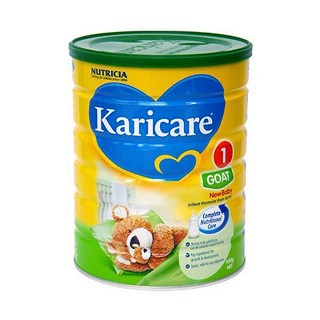 karicare羊奶粉1段(karicare)