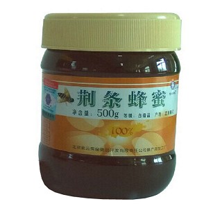 紫云科健 荆条蜂蜜(紫云英保健品开发)