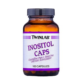 twinlab天来 肌醇 (天来)