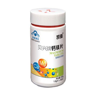 凯镛贝兴牌钙镁片(凯镛)