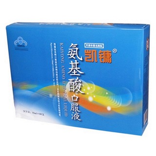 凯镛复合氨基酸口服液(凯镛)