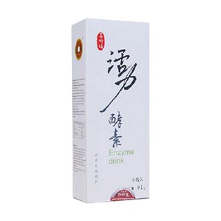 金广元美娇媛活力酵素(广澄)