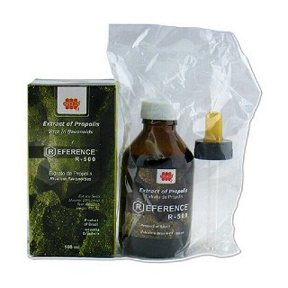 亚斯卡ascar500巴西绿蜂胶滴剂(巴西asca亚斯卡)