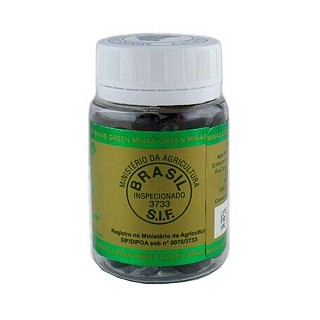米纳斯minas green绿蜂胶软胶囊(minas)