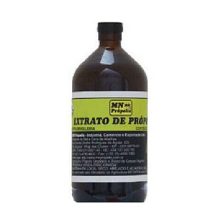 黑金mn巴西绿蜂胶液(mn)