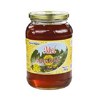 保莱塔polenectar天然有机蜂蜜(保莱塔)