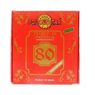 保莱塔polenectar80无蜡蜂胶滴液(保莱塔)