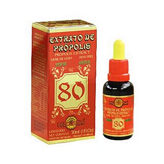 保莱塔polenectar80无蜡蜂胶滴液(保莱塔)