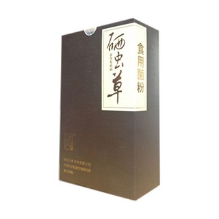 富硒虫草粉(老娘舅)