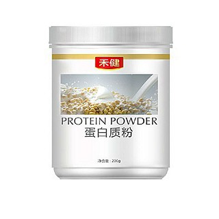 禾健 蛋白质粉(禾健时代)