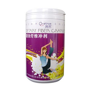 澳然 水溶性膳食纤维冲剂(澳然)