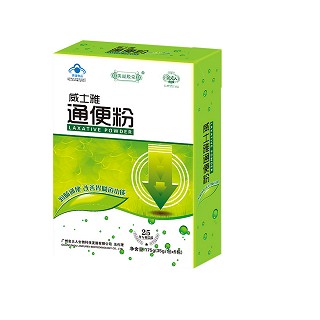 金夫人 威士雅通便粉(金夫人)