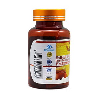 万河蜂胶软胶囊(万河)