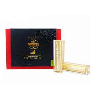 万河高丽参精浓缩精华液(万河)