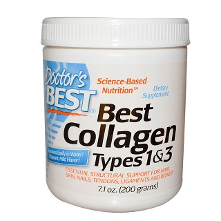 doctors best best胶原蛋白3和1 (美国doctors)