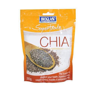 bioglan满腹减肥奇异保健种子 (australia)