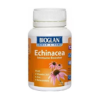 bioglan紫锥花片(pharmacare)