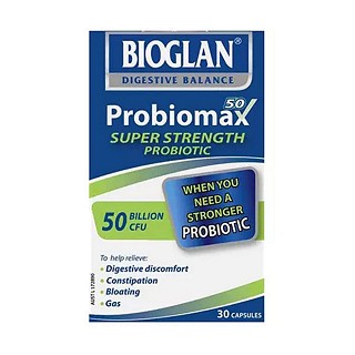 bioglan probiomax50(pharmacare)