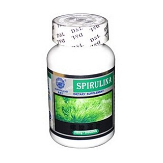 夏威兰螺旋藻片(夏威兰)