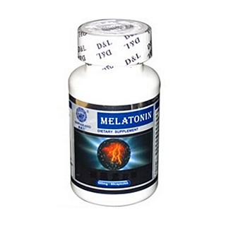 夏威兰褪黑素胶囊(夏威兰)