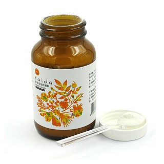 拂朵离子钙粉(颢天)