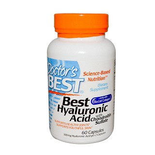 doctors best best透明质酸 (美国doctors)