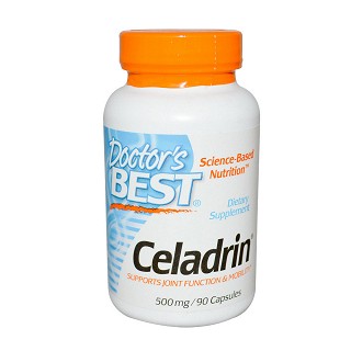 doctors best关节灵胶囊 (美国doctors)