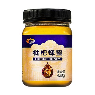 花康枇杷蜂蜜(华联蜂业综合开发)