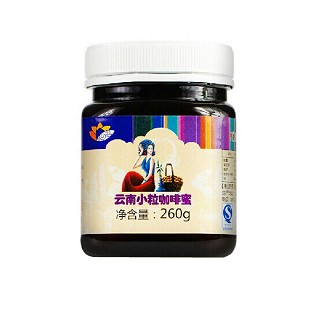 花康 小粒咖啡蜜(华联蜂业综合开发)